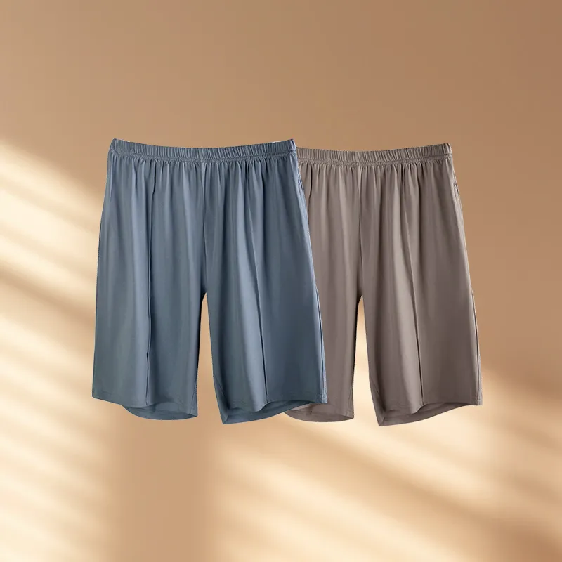 Xuan Liang Pajama Pants Men's 2 Pack-20