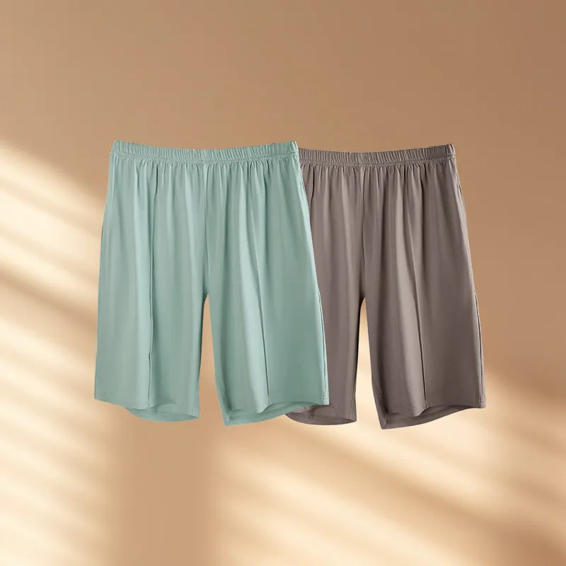 Xuan Liang Pajama Pants Men's 2 Pack-12