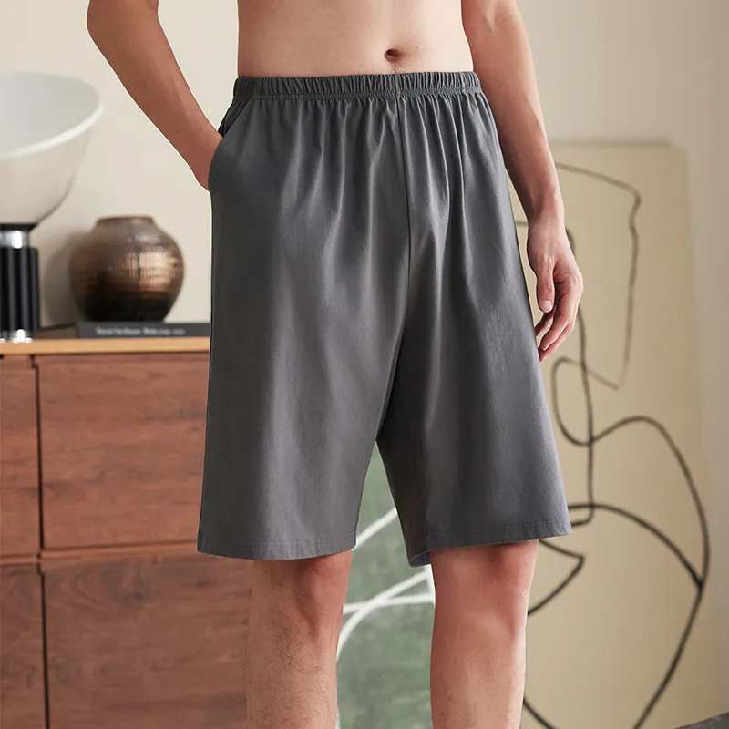 Xuan Liang Men Pajama Pants-3