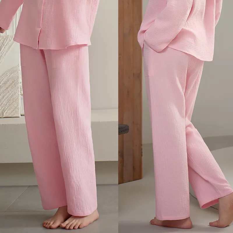 Xuan Liang Pajama Pants Women's-3