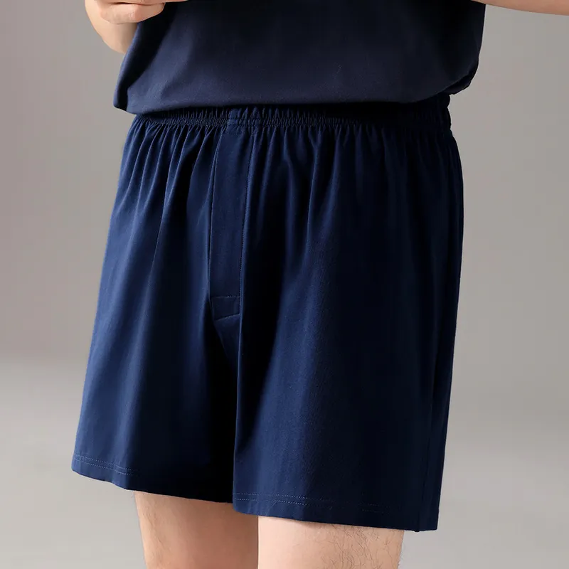 Xuan Liang Men Pajama Pants-1