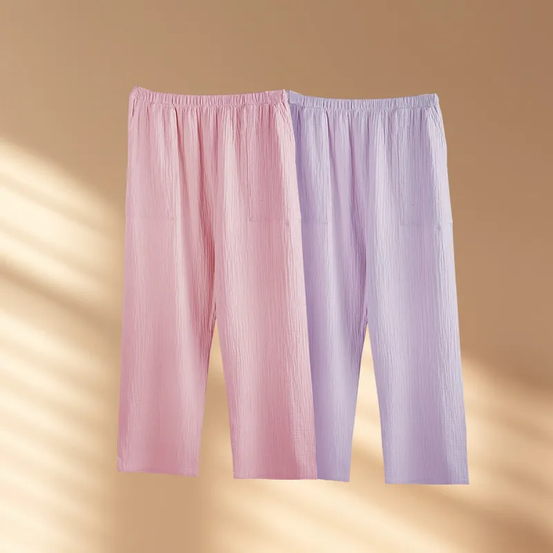 Xuan Liang Pajama Pants Women's-1