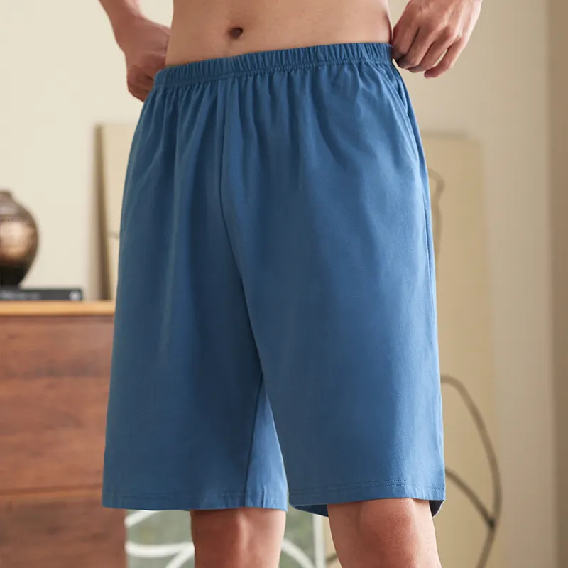 Xuan Liang Men Pajama Pants-5