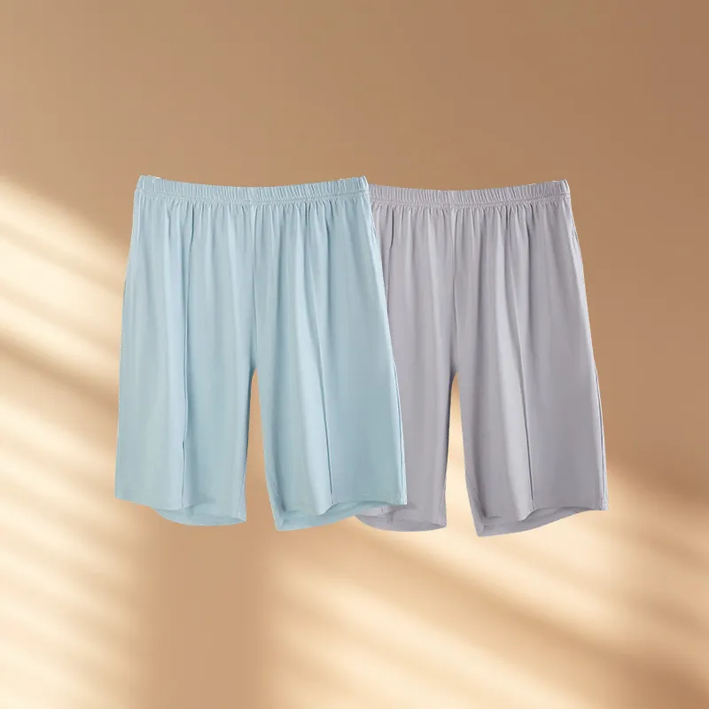 Xuan Liang Pajama Pants Men's 2 Pack-1