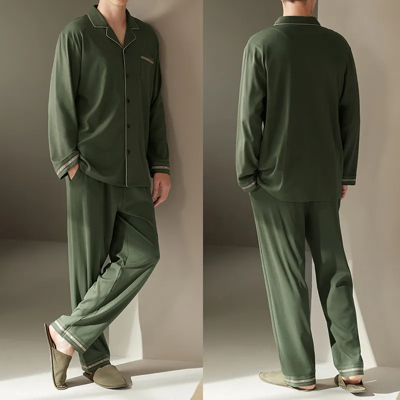 Xuan Liang Loungewear & Sleepwear Set Unisex-22