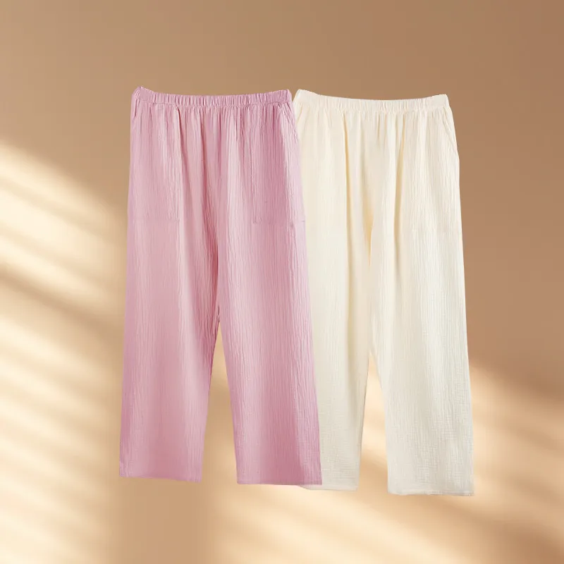 Xuan Liang Pajama Pants Women's-5