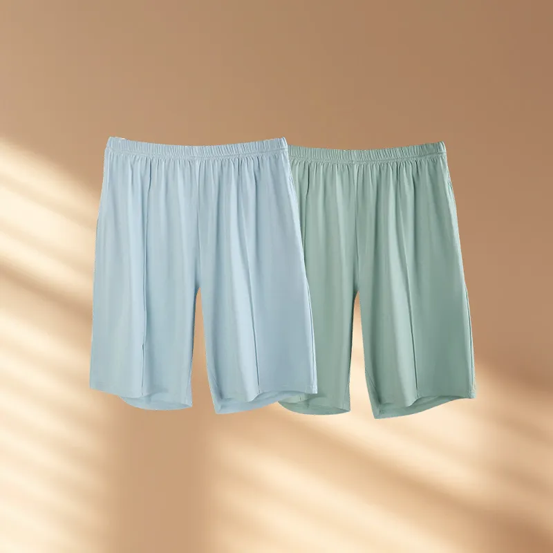 Xuan Liang Pajama Pants Men's 2 Pack-4