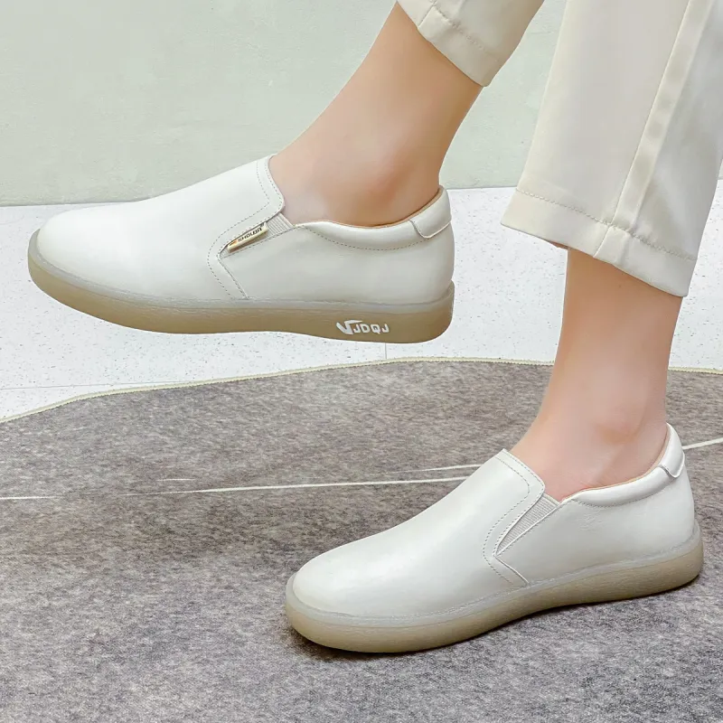 SHOUBA Casual Single Shoes Women's-10