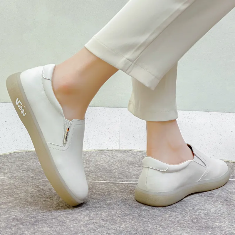 SHOUBA Casual Single Shoes Women's-13