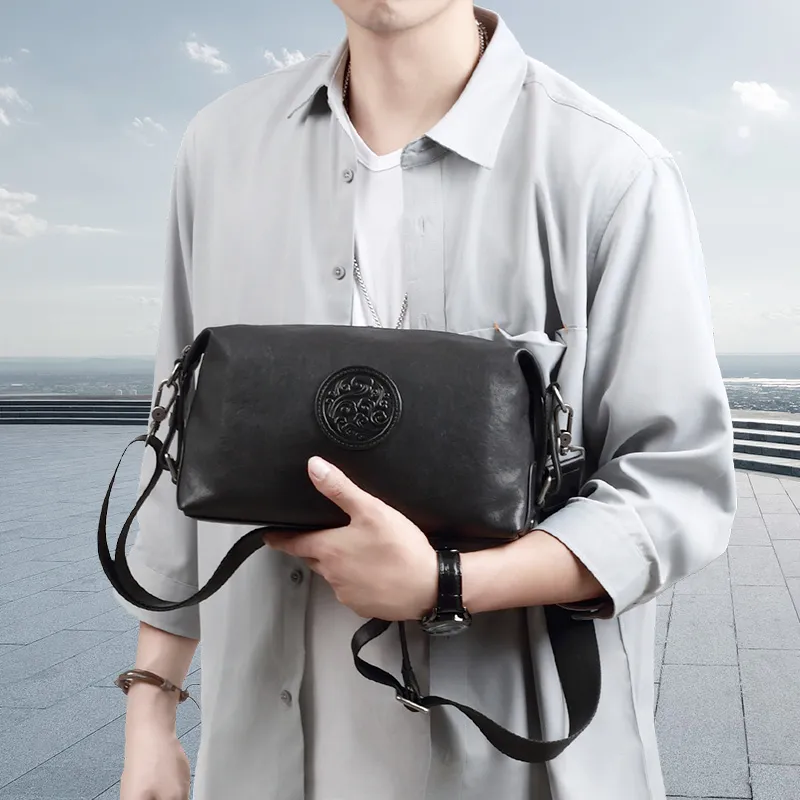 LARTIGENT Shoulder Bags-4