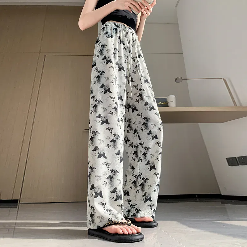 PLAY BUSH Casual Pants Women's-5