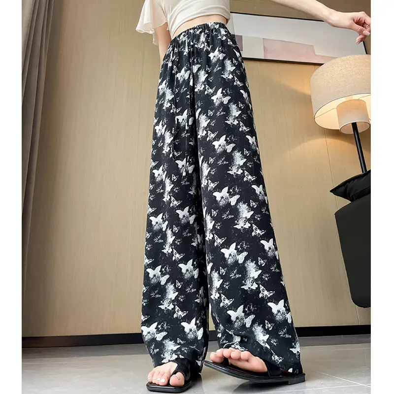 PLAY BUSH Casual Pants Women's-9