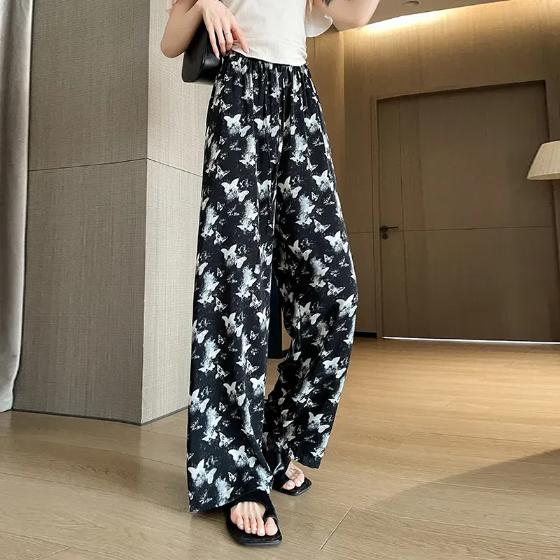 PLAY BUSH Casual Pants Women's-13