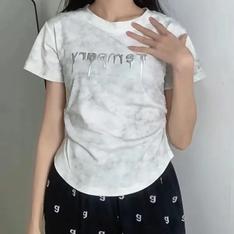 PLAY BUSH Regular T Shirt Women's-6
