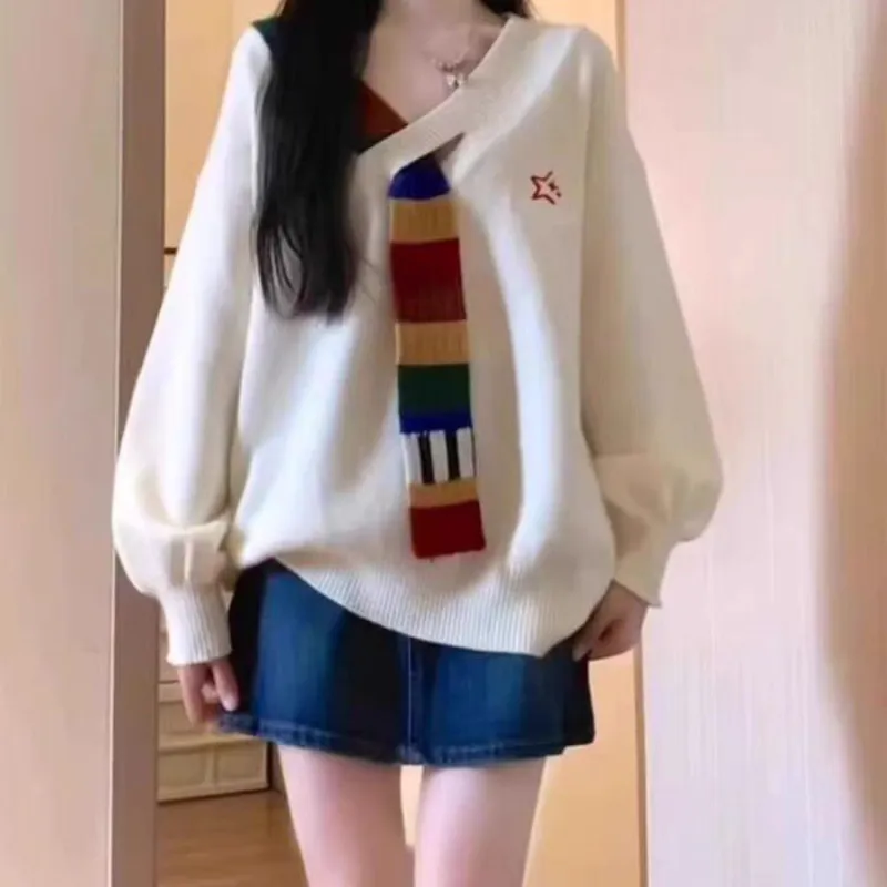 PLAY BUSH Knitwear Women's-11