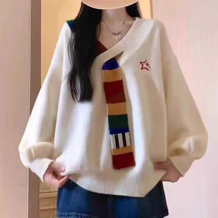 PLAY BUSH Knitwear Women's-10