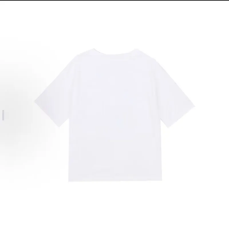 PLAY BUSH T Shirt Women's White-1