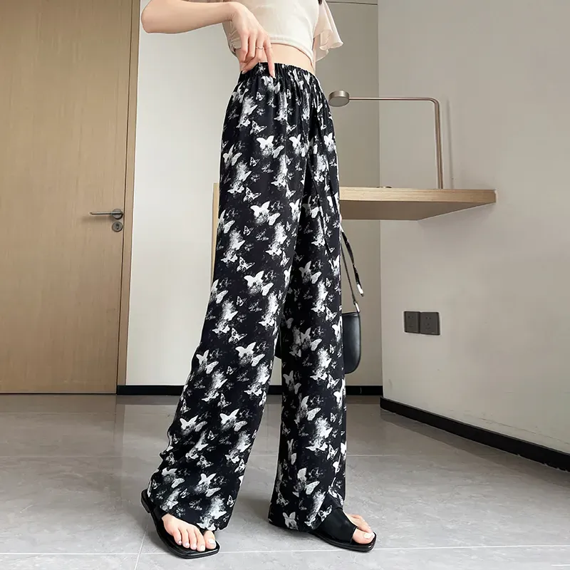 PLAY BUSH Casual Pants Women's-7