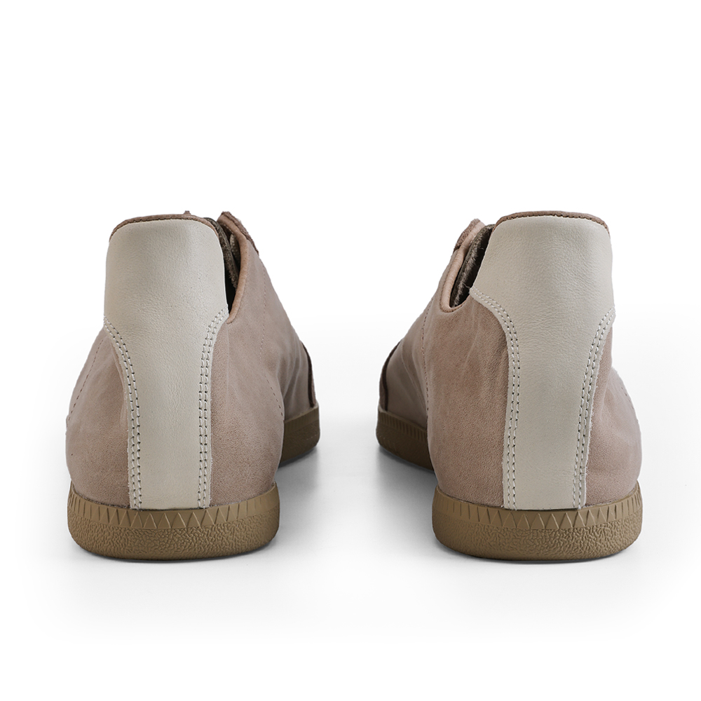 pee!!!　paraboots unitedarrows Paraboot x United Arrows Veritable Moccasin Dark brown suede