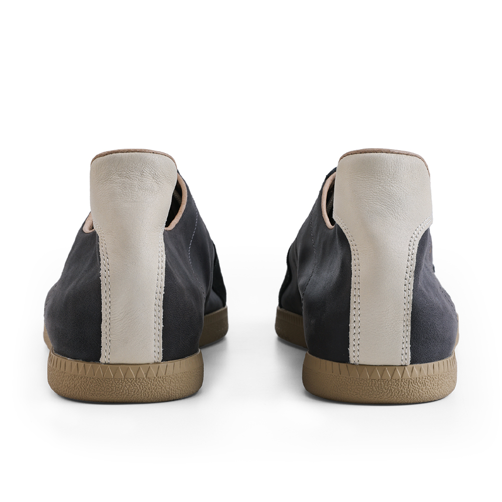 PANE Abrasion Resistant Slip Resistant Low Top Casual Shoes
