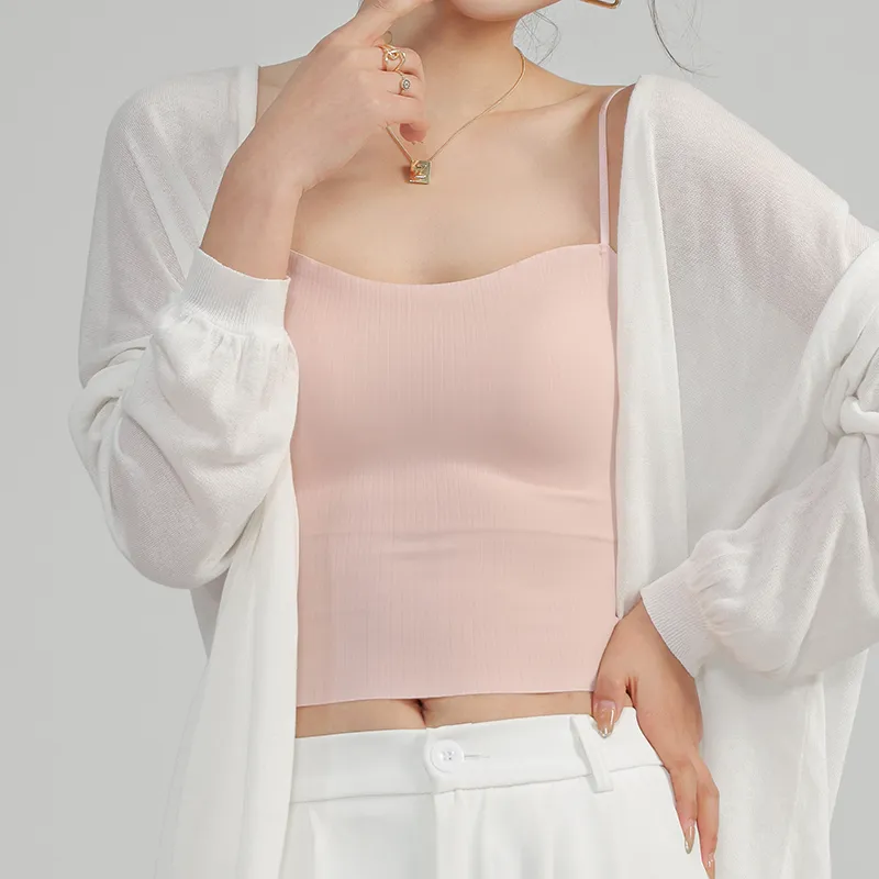 Taste The Color Camisole Women's-6