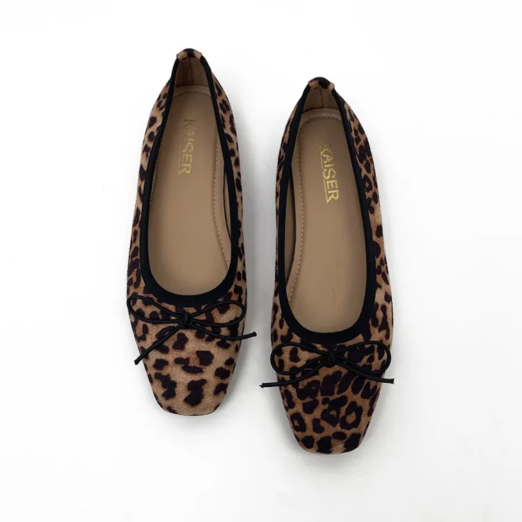 KAISER Casual Single Shoes Women's-22