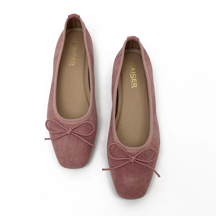 KAISER Casual Single Shoes Women's-18