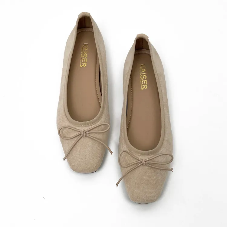 KAISER Casual Single Shoes Women's-14