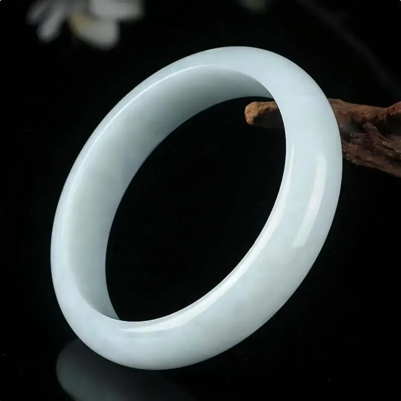 LANMUYINNUO Bean Type Bangles Women's-3