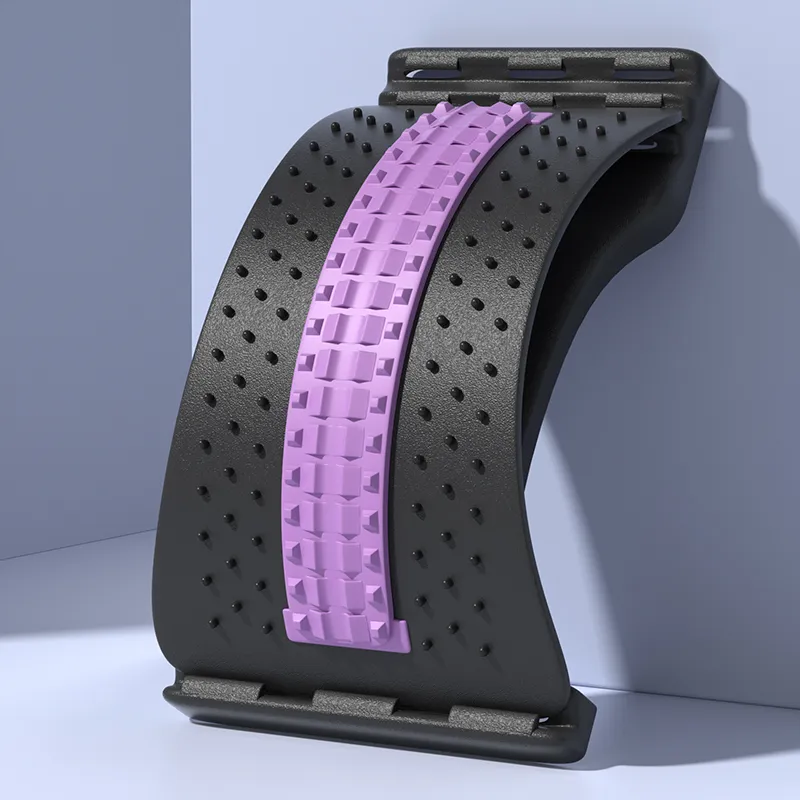 XTEP Yoga Stretchers-1