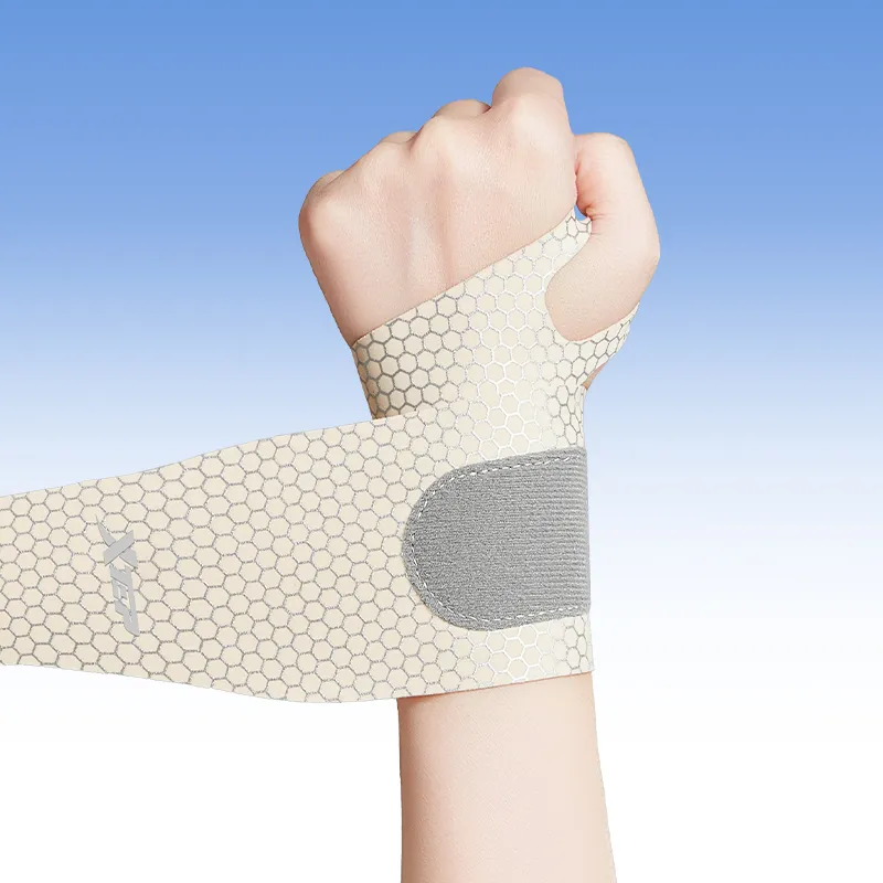 XTEP Wristbands-5