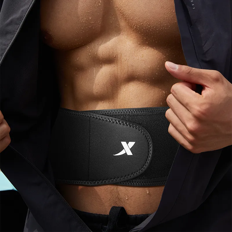 XTEP Back Support Braces-1