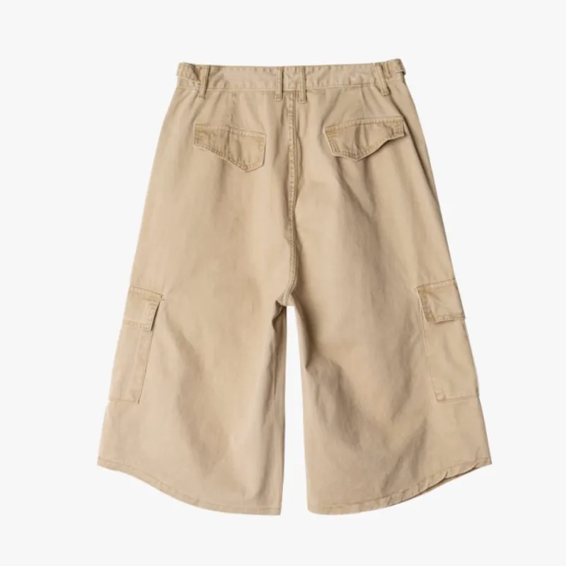 Q ZHIHE Casual Shorts Unisex-7