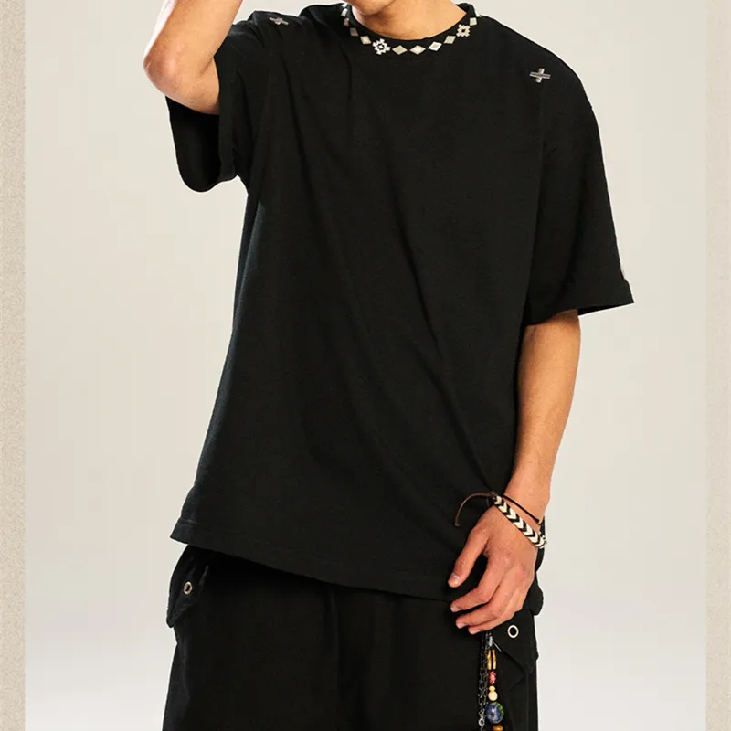 Q ZHIHE Shirts Unisex-2