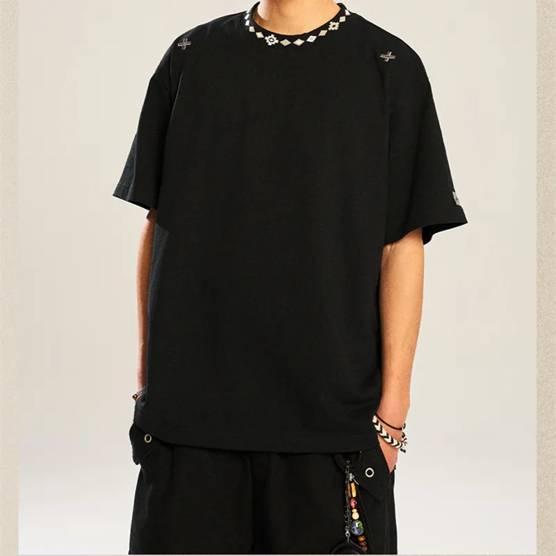 Q ZHIHE Shirts Unisex-3