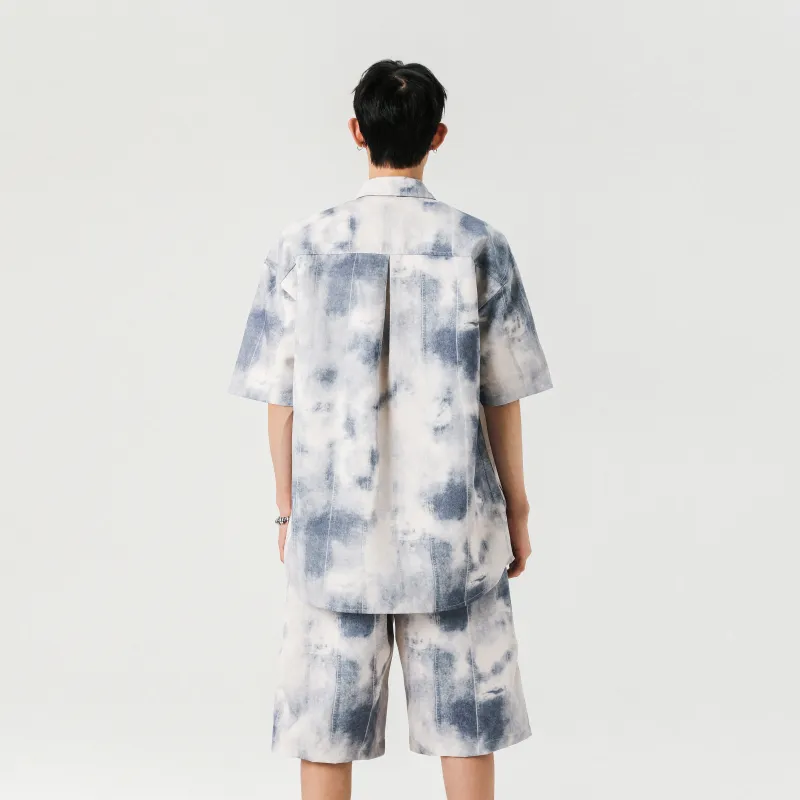 Q ZHIHE Shirts Unisex-9