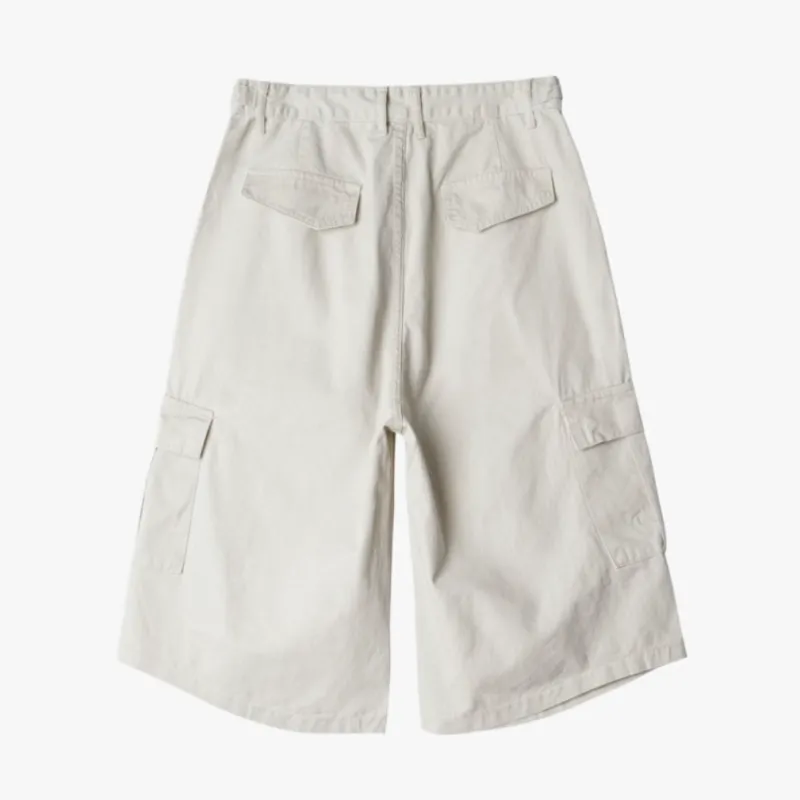 Q ZHIHE Casual Shorts Unisex-5