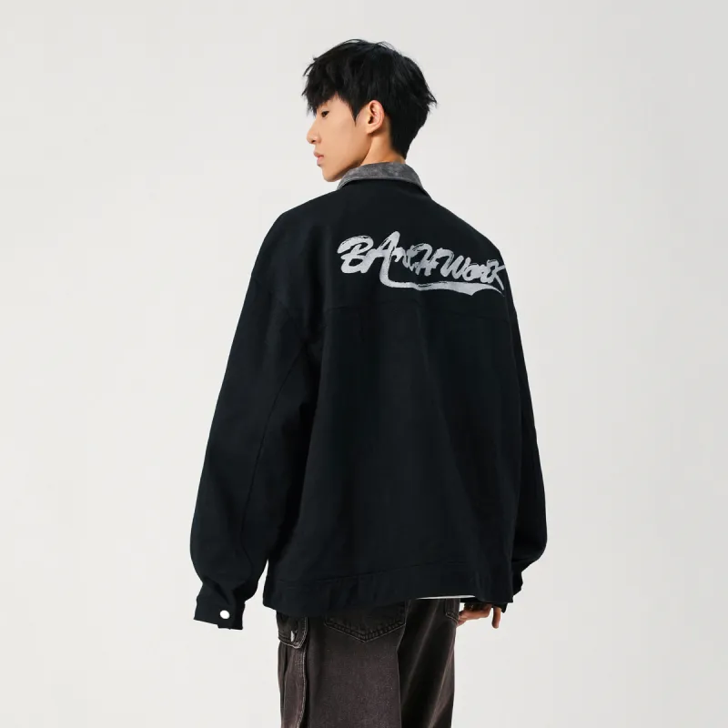 QOTRIOCK Jackets Unisex-0
