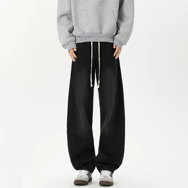 QOTRIOCK Jeans Men-6