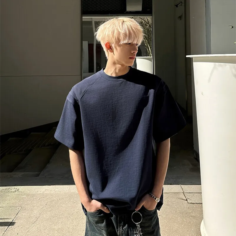 QOTRIOCK T Shirts Unisex-15