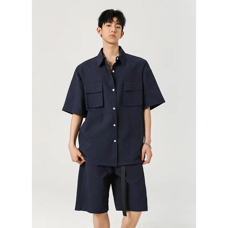 QOTRIOCK Casual Sportswear Unisex-12