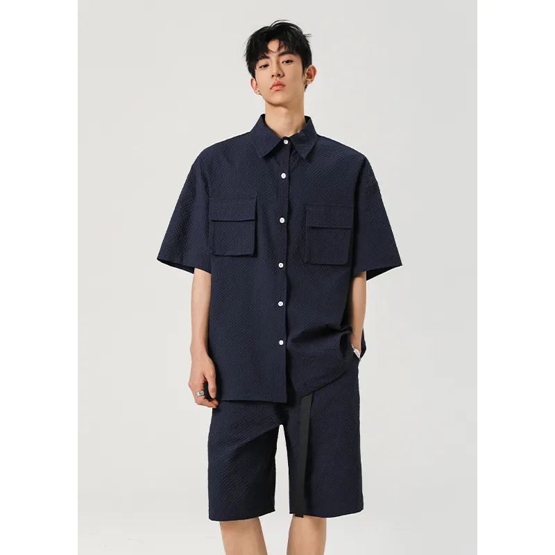 QOTRIOCK Casual Sportswear Unisex-13