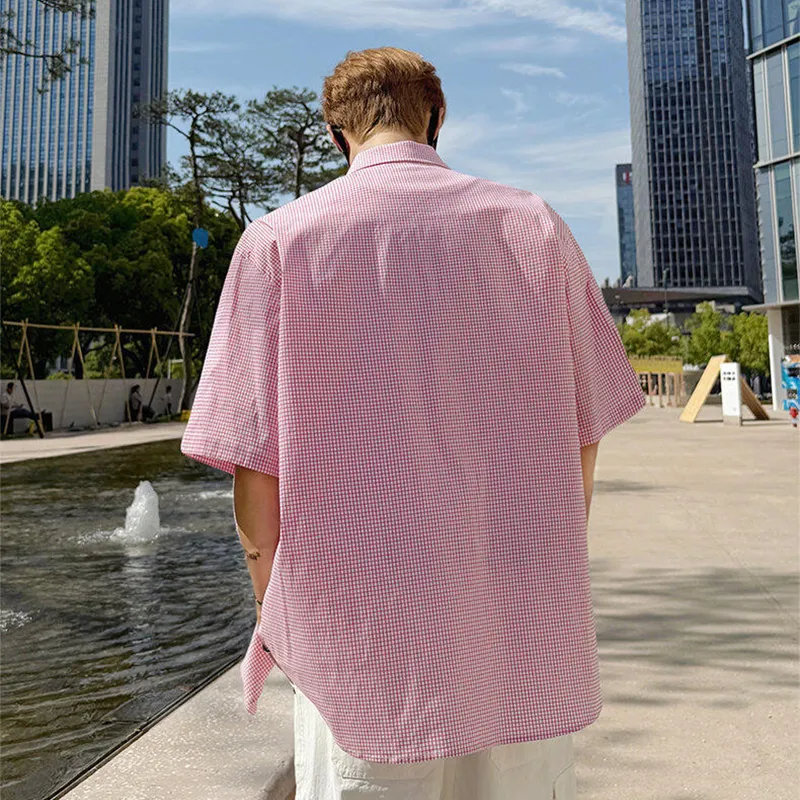 QOTRIOCK Shirts Unisex-7
