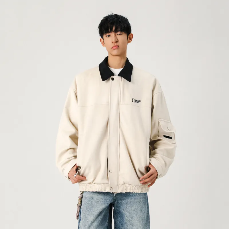 QOTRIOCK Jackets Men-13