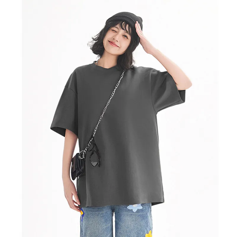 QOTRIOCK T Shirts Unisex-31
