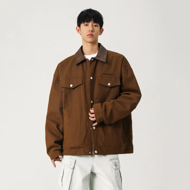 QOTRIOCK Jackets Unisex-9