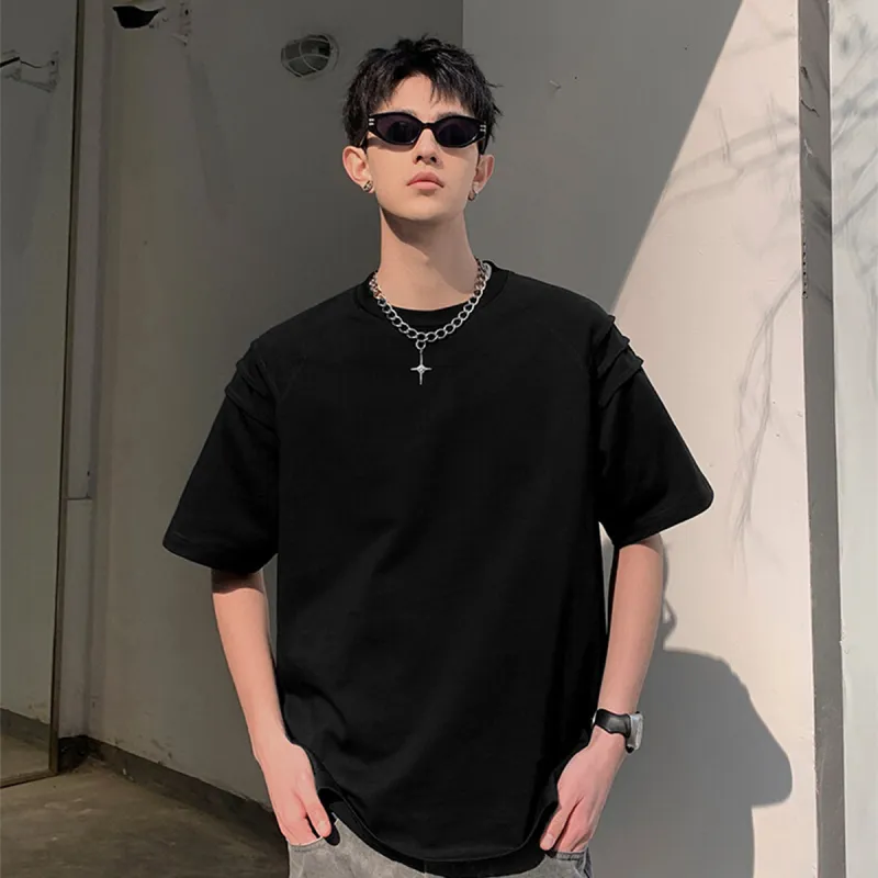 QOTRIOCK T Shirts Unisex-10