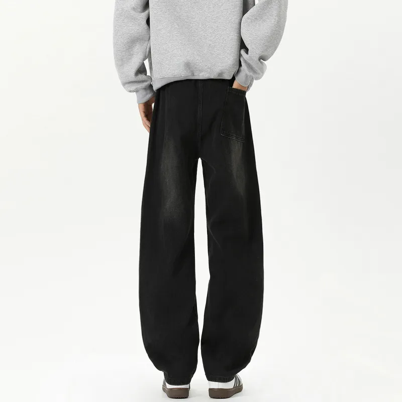 QOTRIOCK Jeans Men-7