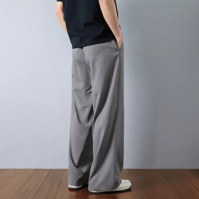 QOTRIOCK Casual Pants Unisex-6
