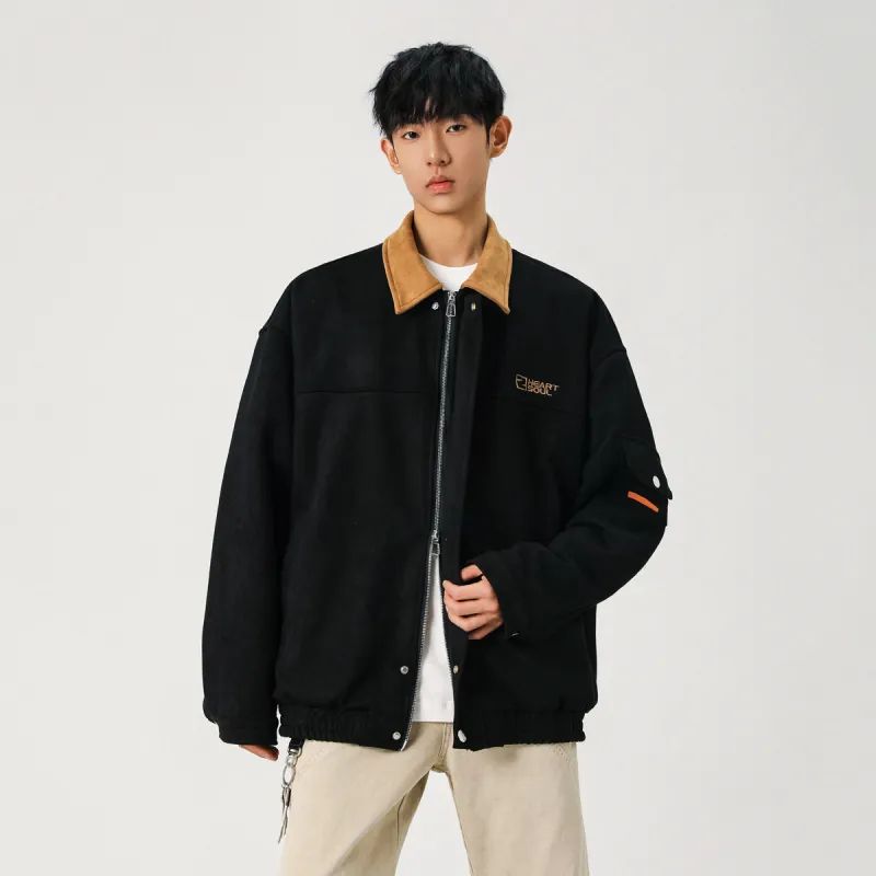 QOTRIOCK Jackets Men-4